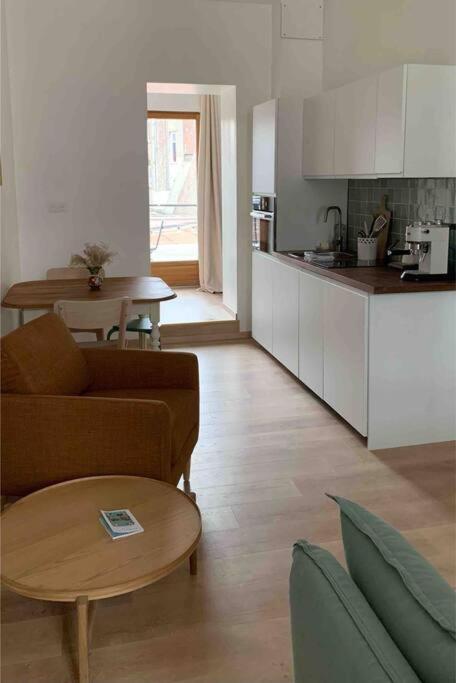 Appartement Centre Ville Avec Terrasse Lille Eksteriør billede