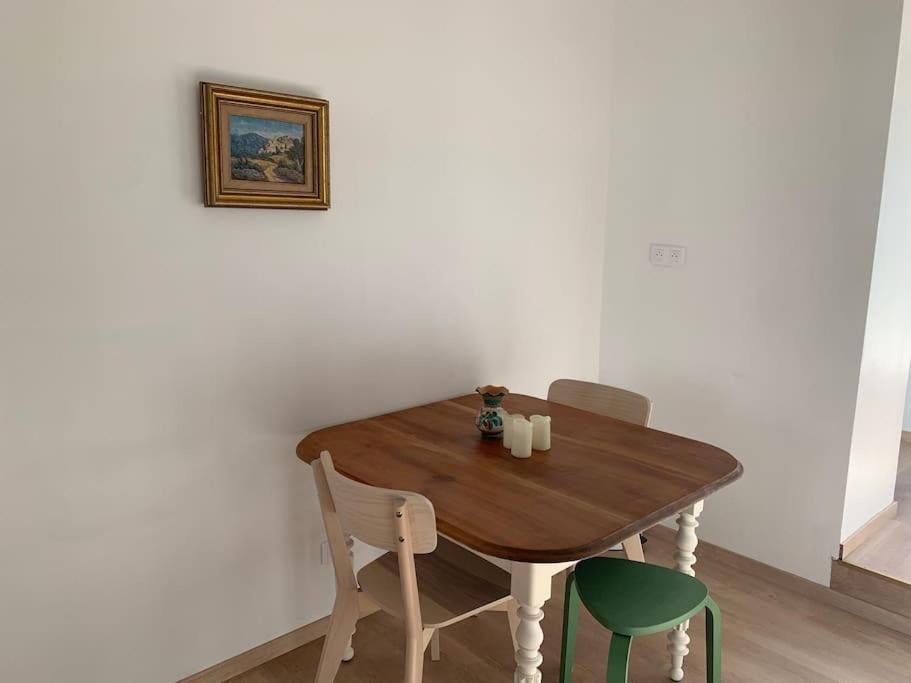 Appartement Centre Ville Avec Terrasse Lille Eksteriør billede